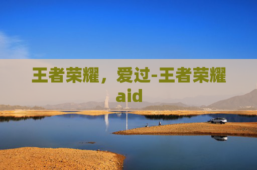 王者荣耀，爱过-王者荣耀aid