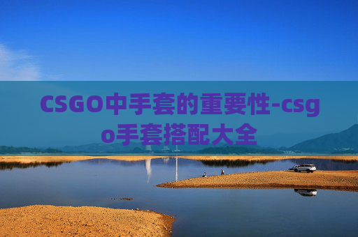 CSGO中手套的重要性-csgo手套搭配大全