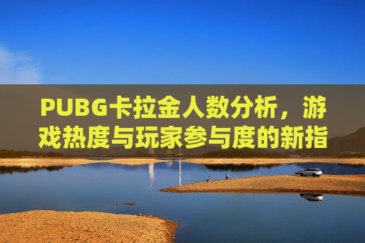PUBG卡拉金人数分析，游戏热度与玩家参与度的新指标-PUBG卡拉金