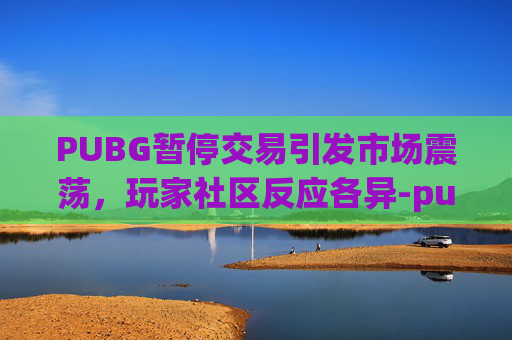 PUBG暂停交易引发市场震荡，玩家社区反应各异-pubg个人交易恢复时间