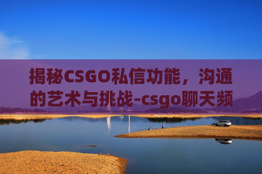 揭秘CSGO私信功能，沟通的艺术与挑战-csgo聊天频道使用方法