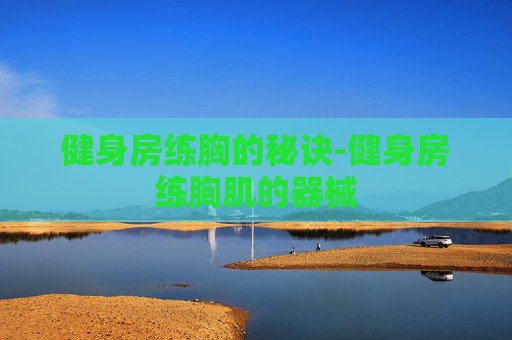 健身房练胸的秘诀-健身房练胸肌的器械