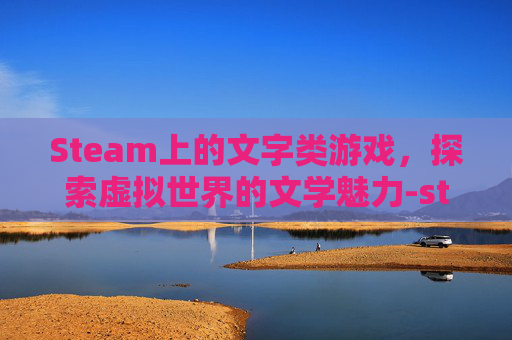 Steam上的文字类游戏，探索虚拟世界的文学魅力-steam 文字类游戏 侦探 国产