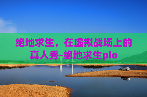 绝地求生，在虚拟战场上的真人秀-绝地求生pio