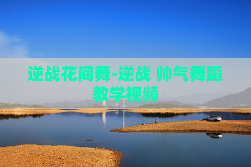 逆战花间舞-逆战 帅气舞蹈教学视频