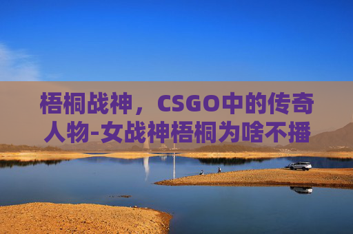 梧桐战神，CSGO中的传奇人物-女战神梧桐为啥不播CF了