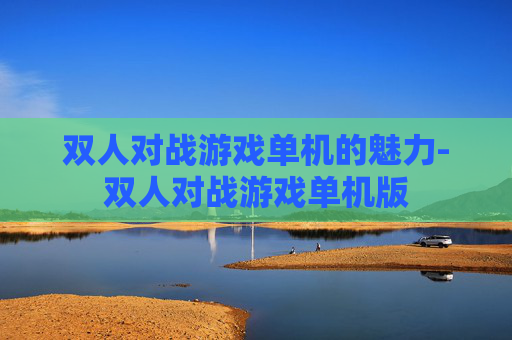 双人对战游戏单机的魅力-双人对战游戏单机版