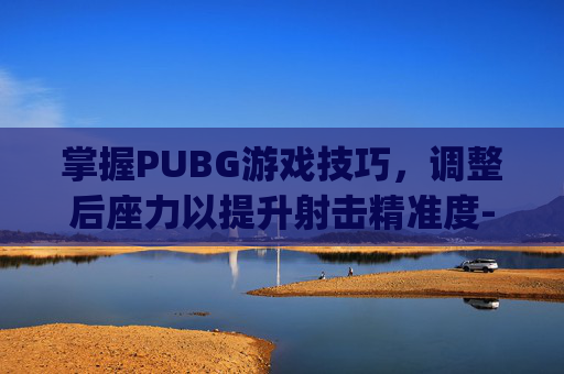 掌握PUBG游戏技巧，调整后座力以提升射击精准度-pubg后坐力调整了几次
