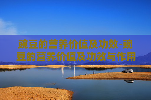 豌豆的营养价值及功效-豌豆的营养价值及功效与作用