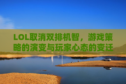 LOL取消双排机智，游戏策略的演变与玩家心态的变迁-英雄联盟双排机制