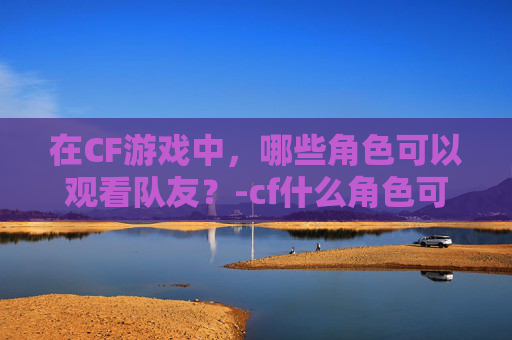 在CF游戏中，哪些角色可以观看队友？-cf什么角色可以看队友等级
