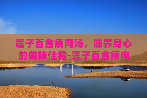莲子百合瘦肉汤，滋养身心的美味佳肴-莲子百合瘦肉汤的做法