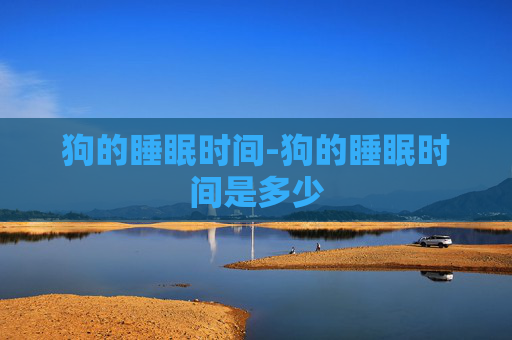 狗的睡眠时间-狗的睡眠时间是多少