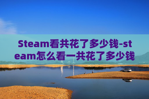Steam看共花了多少钱-steam怎么看一共花了多少钱