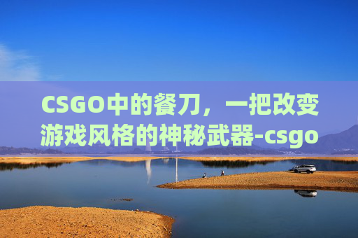 CSGO中的餐刀，一把改变游戏风格的神秘武器-csgo刀型大全图鉴