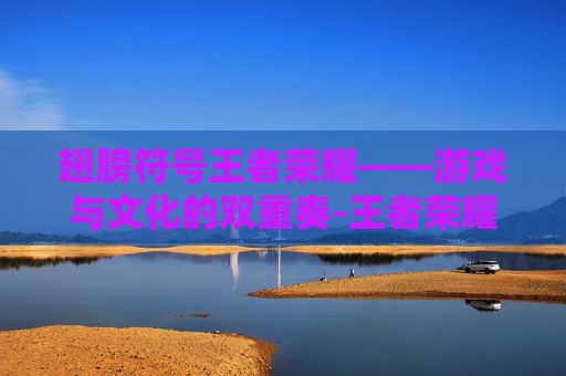 翅膀符号王者荣耀——游戏与文化的双重奏-王者荣耀翅膀特殊符号