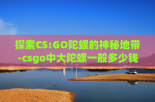 探索CS:GO陀螺的神秘地带-csgo中大陀螺一般多少钱