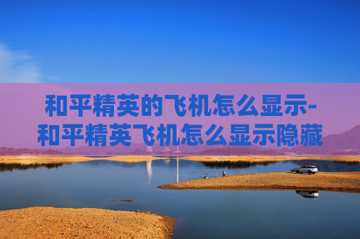 和平精英的飞机怎么显示-和平精英飞机怎么显示隐藏玩家