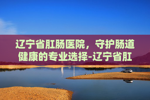辽宁省肛肠医院，守护肠道健康的专业选择-辽宁省肛门医院地址在哪里