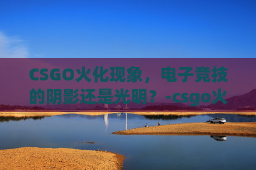CSGO火化现象，电子竞技的阴影还是光明？-csgo火怎么灭