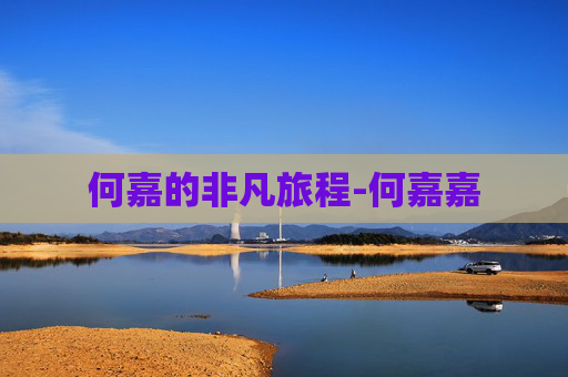 何嘉的非凡旅程-何嘉嘉