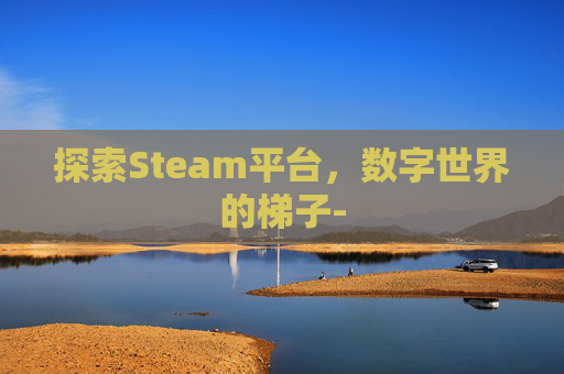 探索Steam平台，数字世界的梯子-