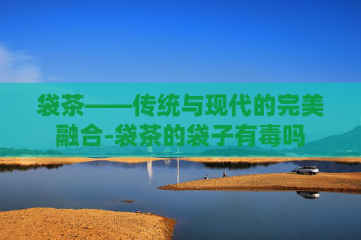 袋茶——传统与现代的完美融合-袋茶的袋子有毒吗
