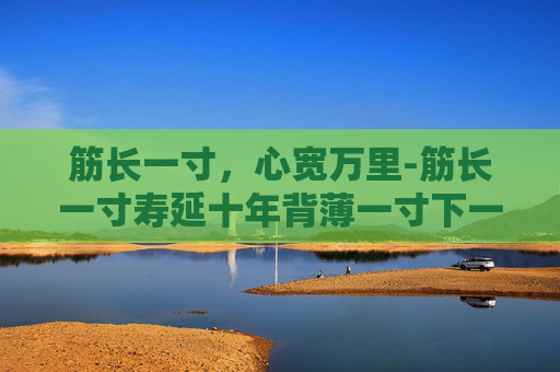 筋长一寸，心宽万里-筋长一寸寿延十年背薄一寸下一句