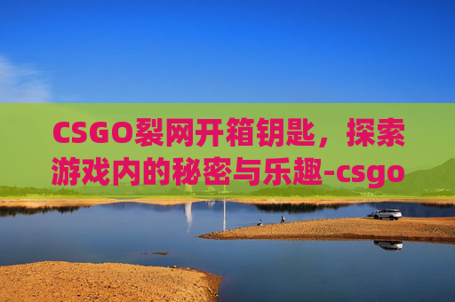 CSGO裂网开箱钥匙，探索游戏内的秘密与乐趣-csgo开箱网掉落规则