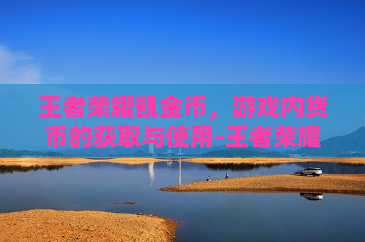 王者荣耀凯金币，游戏内货币的获取与使用-王者荣耀凯的6元皮肤