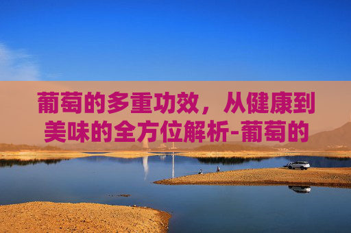 葡萄的多重功效，从健康到美味的全方位解析-葡萄的作用与副作用