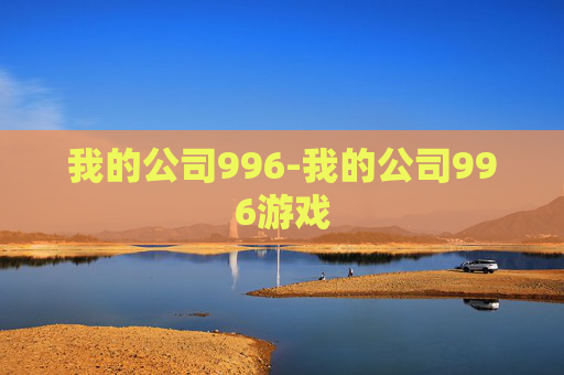 我的公司996-我的公司996游戏