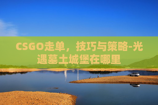 CSGO走单，技巧与策略-光遇墓土城堡在哪里