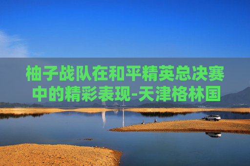 柚子战队在和平精英总决赛中的精彩表现-天津格林国际幼儿园学费