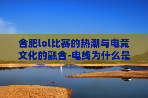 合肥lol比赛的热潮与电竞文化的融合-电线为什么是两根