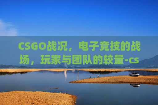 CSGO战况，电子竞技的战场，玩家与团队的较量-csgo战况最新消息今天