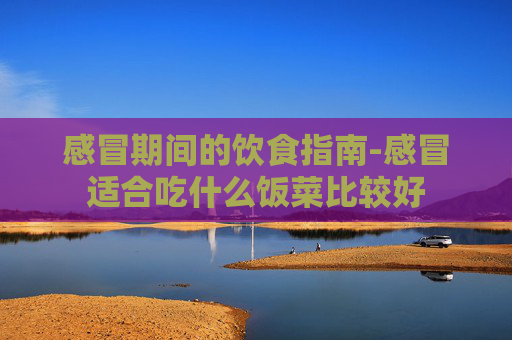 感冒期间的饮食指南-感冒适合吃什么饭菜比较好