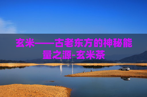 玄米——古老东方的神秘能量之源-玄米茶