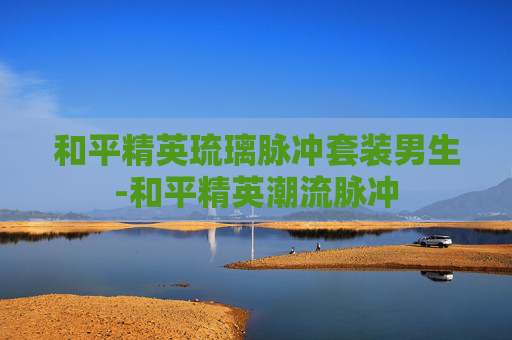 和平精英琉璃脉冲套装男生-和平精英潮流脉冲