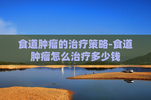 食道肿瘤的治疗策略-食道肿瘤怎么治疗多少钱