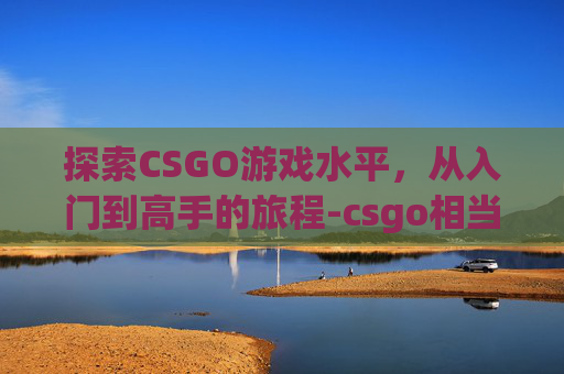 探索CSGO游戏水平，从入门到高手的旅程-csgo相当于什么水平