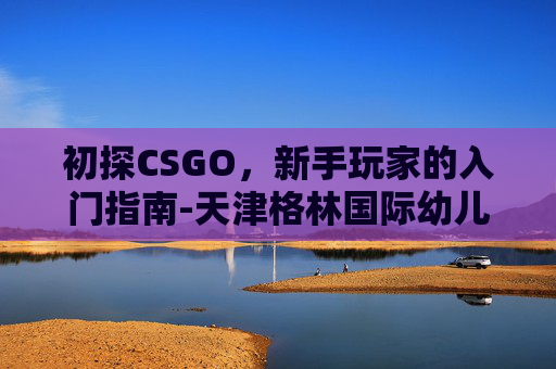 初探CSGO，新手玩家的入门指南-天津格林国际幼儿园学费