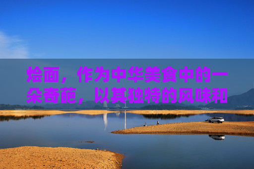 烩面，作为中华美食中的一朵奇葩，以其独特的风味和丰富的口感赢得了广大食客的喜爱。它不仅仅是一种食物，更是一种文化的传承与创新。今天，就让我们一起来探索这道经典佳肴的制作秘诀。-烩面做法家常做法