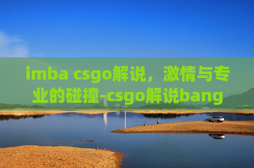 imba csgo解说，激情与专业的碰撞-csgo解说banga在哪直播