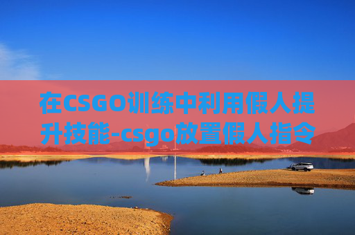 在CSGO训练中利用假人提升技能-csgo放置假人指令