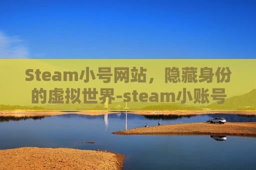 Steam小号网站，隐藏身份的虚拟世界-steam小账号