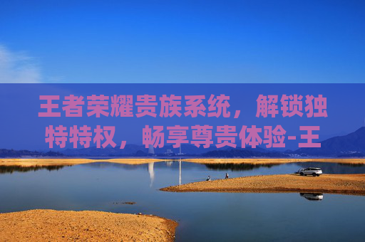 王者荣耀贵族系统，解锁独特特权，畅享尊贵体验-王者荣耀贵族充钱标准