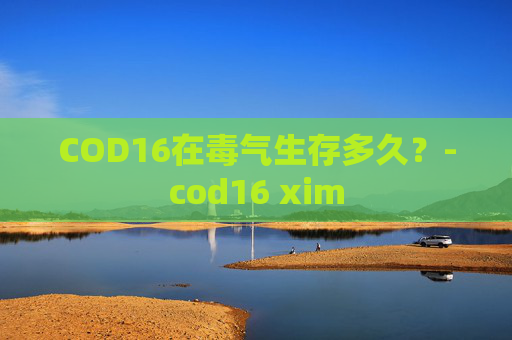 COD16在毒气生存多久？-cod16 xim