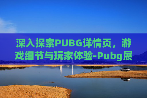 深入探索PUBG详情页,游戏细节与玩家体验-Pubg展示信息在哪 深入探索PUBG详情页,游戏细节与玩家体验-Pubg展示信息在哪