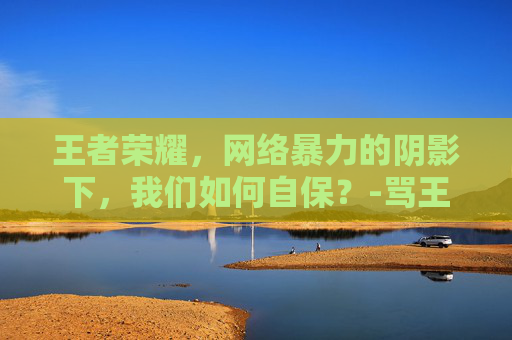 王者荣耀，网络暴力的阴影下，我们如何自保？-骂王者荣耀图片搞笑